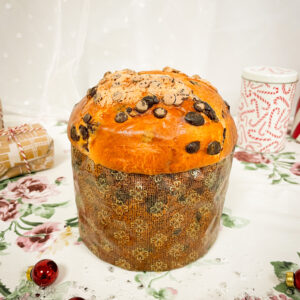 Panettone xocolata gran